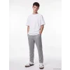 LCW Kids Gri Regular Fit Erkek Çocuk Pantolon