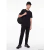 LCW Kids Lacivert Regular Fit Erkek Çocuk Pantolon