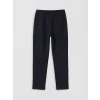 LCW Kids Lacivert Regular Fit Erkek Çocuk Pantolon