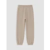 LCW Kids Bej Erkek Çocuk Jogger Eşofman Altı 2li