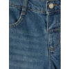 LCW Kids İndigo Regular Fit Erkek Çocuk Jean Pantolon