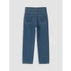 LCW Kids İndigo Regular Fit Erkek Çocuk Jean Pantolon