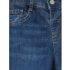 LCW Kids İndigo Slim Fit Erkek Çocuk Jean Pantolon