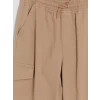 LCW Kids Bej Erkek Çocuk Gabardin Kargo Pantolon
