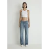 Mavi 1010530-88460 Ibiza Real Blue Gölgeli Açık Mavi Jean Pantolon