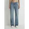 Mavi 1010530-88460 Ibiza Real Blue Gölgeli Açık Mavi Jean Pantolon