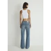 Mavi 1010530-88460 Ibiza Real Blue Gölgeli Açık Mavi Jean Pantolon