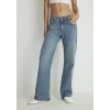 Mavi 1010530-88460 Ibiza Real Blue Gölgeli Açık Mavi Jean Pantolon