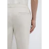 Mavi 0010547-70144 Ekru Pantolon