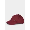 Defacto N4495AZBR150 Bordo Erkek Pamuklu Cap Şapka