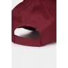Defacto N4495AZBR150 Bordo Erkek Pamuklu Cap Şapka