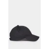 Defacto N4495AZGR70 Gri Erkek Pamuklu Cap Şapka