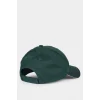 Defacto N4495AZGN206 Yeşil Erkek Pamuklu Cap Şapka