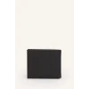 Defacto H8727AXBK27 Siyah Erkek Suni Deri Cüzdan