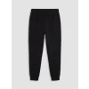 XSIDE ACTIVE Siyah Slim Fit Manchester City Baskılı Erkek Jogger Eşofman Altı