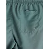 LCW SWIMWEAR Petrol Diz Hizası Boy Erkek Deniz Şortu