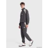 LCW Kids Antrasit Baskılı Erkek Çocuk Jogger Eşofman Altı