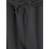 LCW Kids Antrasit Baskılı Erkek Çocuk Jogger Eşofman Altı