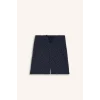 Defacto H8680AXWT34 Beyaz %100 Pamuk New Regular Fıt 2li Şortlu Pijama Takımı
