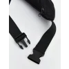 LCW ACCESSORIES Siyah Baskılı Erkek Çocuk Göğüs Çantası