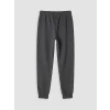 LCW Kids Gri Erkek Çocuk Jogger Eşofman Altı