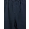 LCW Kids Lacivert Regular Fit Erkek Çocuk Jogger Pantolon