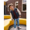 LCW Kids İndigo Baggy Fit Erkek Çocuk Jean Pantolon