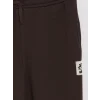 LCW Kids Kahverengi Erkek Çocuk Jogger Eşofman Altı