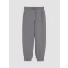 LCW Kids Siyah Erkek Çocuk Jogger Eşofman Altı 2li