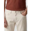 LCWAIKIKI Classic Bej Regular Fit Gabardin Erkek Chino Pantolon