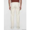 LCWAIKIKI Classic Bej Regular Fit Gabardin Erkek Chino Pantolon