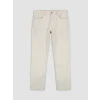 LCWAIKIKI Classic Bej Regular Fit Gabardin Erkek Chino Pantolon