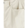 LCWAIKIKI Classic Bej Regular Fit Gabardin Erkek Chino Pantolon