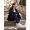 LCW Kids Lacivert Kız Çocuk Eşofman Takımı