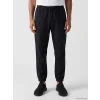 XSIDE ACTIVE Siyah Loose Fit Erkek Eşofman Altı