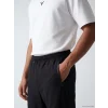 XSIDE ACTIVE Siyah Loose Fit Erkek Eşofman Altı