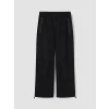 XSIDE ACTIVE Siyah Loose Fit Erkek Eşofman Altı