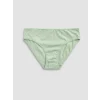 LCW DREAM Yeşil Desenli Bikini Külot 3lü