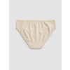 LCW DREAM Yeşil Desenli Bikini Külot 3lü