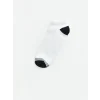 LCW ACCESSORIES Karışık Desenli Erkek Patik Çorap 5li