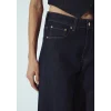 Mavi 1010763-90994 Siena Iconic Rinse Jean Pantolon