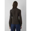 Mavi 1614363-90707 Kahverengi Polo Tişört
