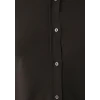 Mavi 1614363-90707 Kahverengi Polo Tişört