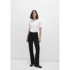 Mavi 1010627-90998 Sky Classic Denim Siyah Jean Pantolon