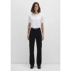 Mavi 1010627-90998 Sky Classic Denim Siyah Jean Pantolon