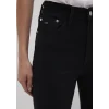 Mavi 1010627-90998 Sky Classic Denim Siyah Jean Pantolon