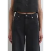 Mavi 1010763-90575 Siena Iconic Koyu Gri Smoke Jean Pantolon