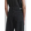 Mavi 1010763-90575 Siena Iconic Koyu Gri Smoke Jean Pantolon
