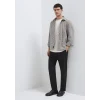 Mavi 0010460-900 Siyah Örme Pantolon