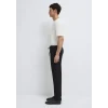 Mavi 0010460-900 Siyah Örme Pantolon